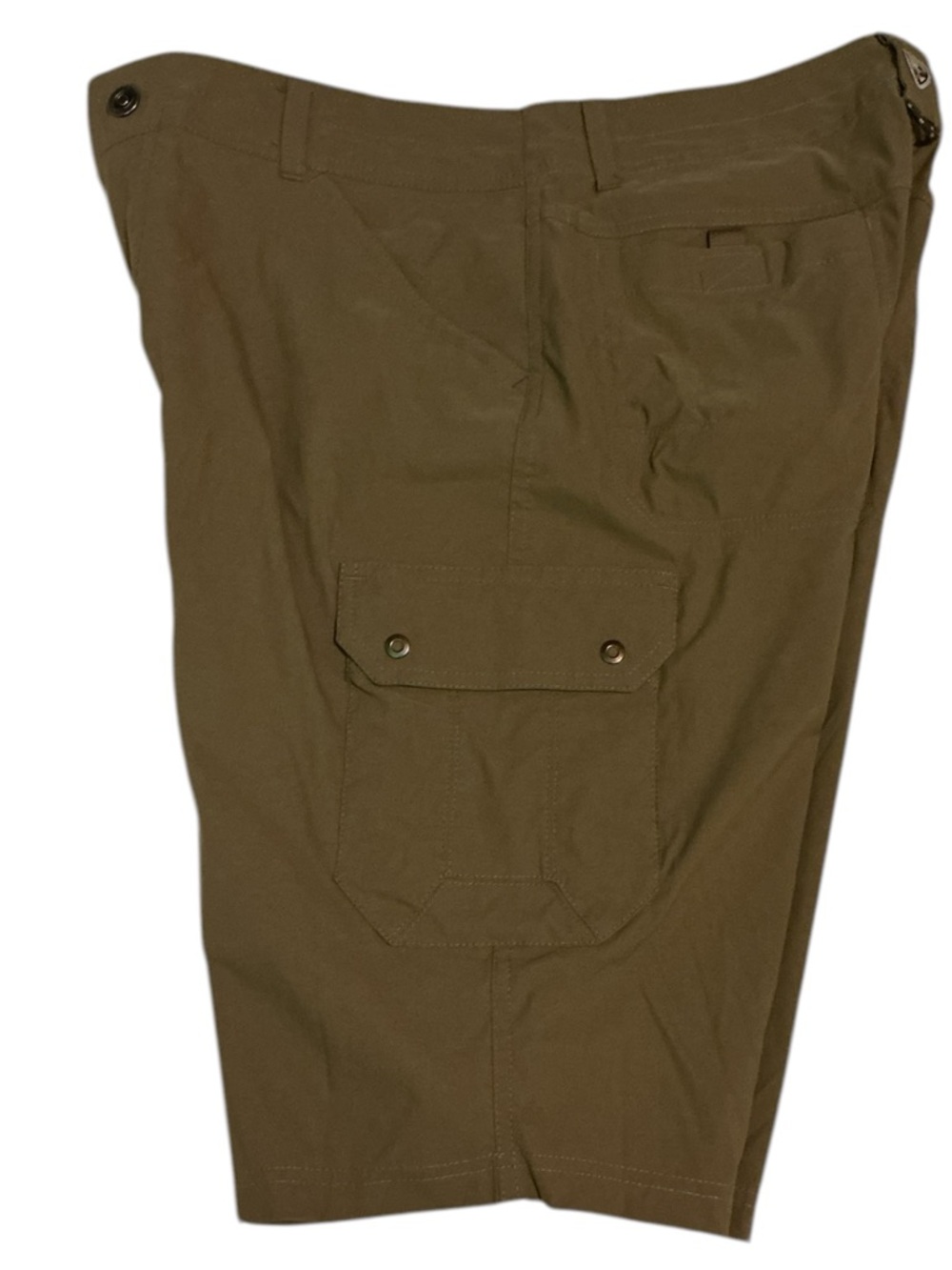 Kuhl Men’s Renagade Cargo Shorts - Picture 6 of 12